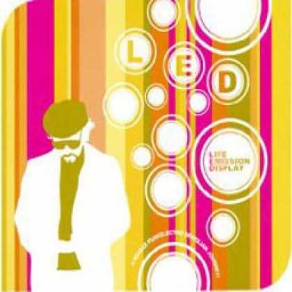 Miscellaneous CDs 2959