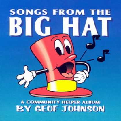 Miscellaneous CDs 2961