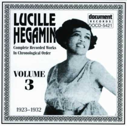 Miscellaneous CDs 2969