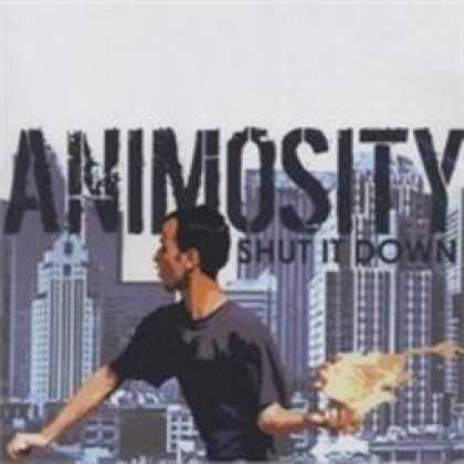 Miscellaneous CDs 2976