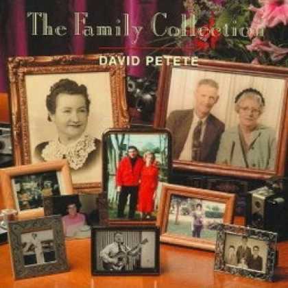 Miscellaneous CDs 2982