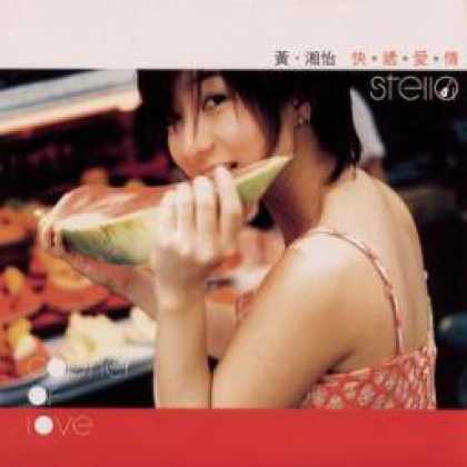 Miscellaneous CDs 2987