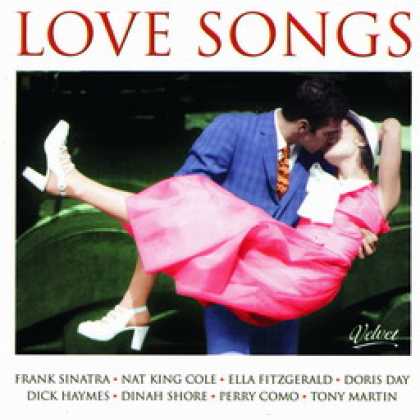 Miscellaneous CDs 2996