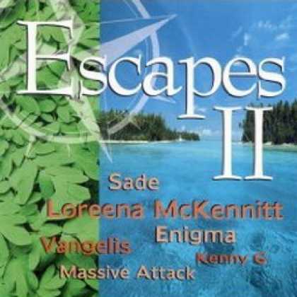 Miscellaneous CDs 29966