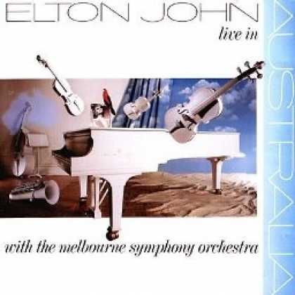 Miscellaneous CDs 30044