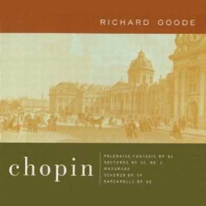 Miscellaneous CDs 3005