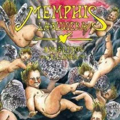 Miscellaneous CDs 30122