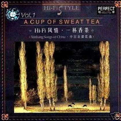 Miscellaneous CDs 30153