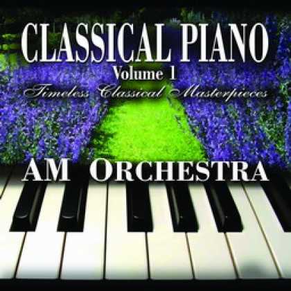 Miscellaneous CDs 30182