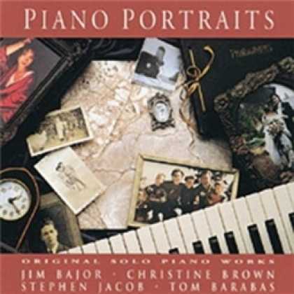 Miscellaneous CDs 30189