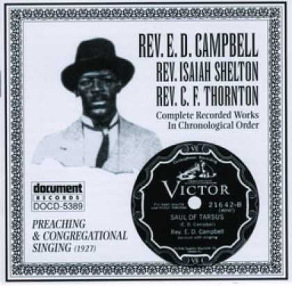 Miscellaneous CDs 30324