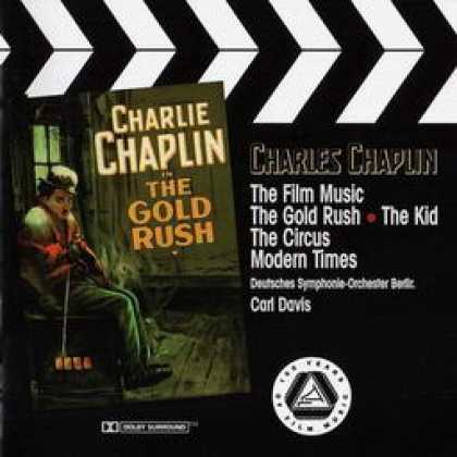 Miscellaneous CDs 3039