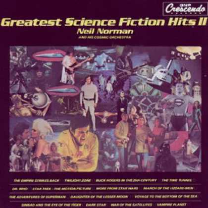 Miscellaneous CDs 30415