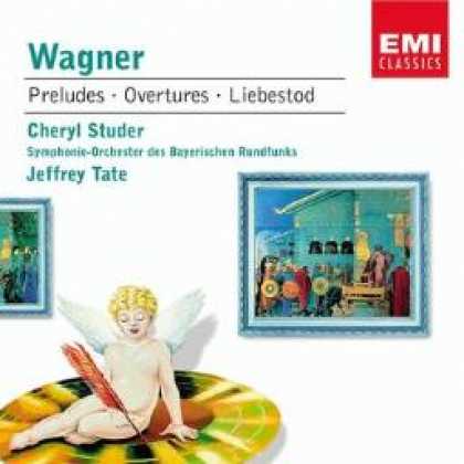 Miscellaneous CDs 30426