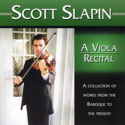 Miscellaneous CDs 30429