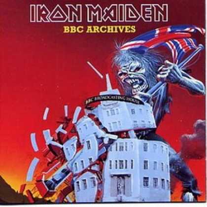 Miscellaneous CDs 3044