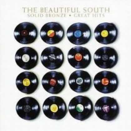 Miscellaneous CDs 30440