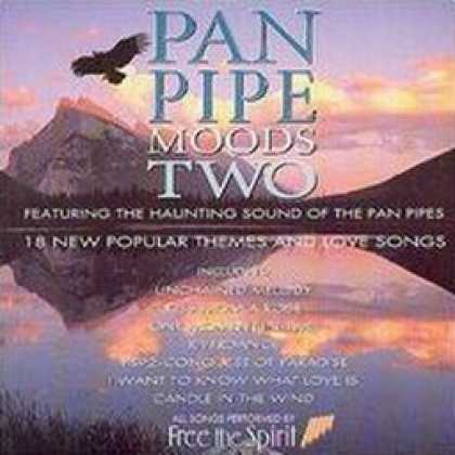 Miscellaneous CDs 3048