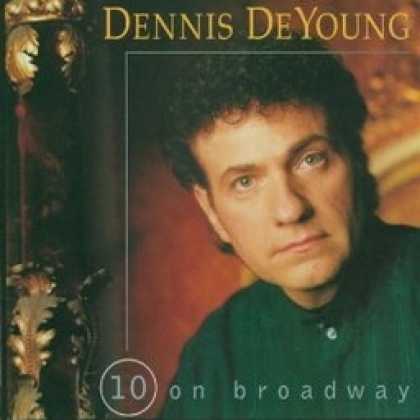 Miscellaneous CDs 30510