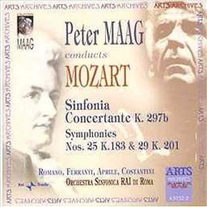 Miscellaneous CDs 30517