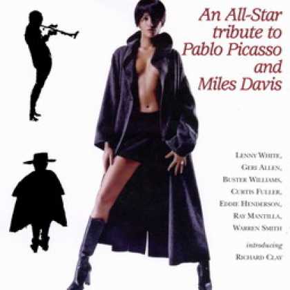 Miscellaneous CDs 30522