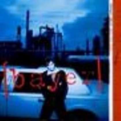 Miscellaneous CDs 30545