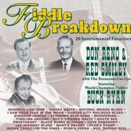 Miscellaneous CDs 3057