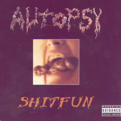 Miscellaneous CDs 3060