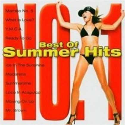 Miscellaneous CDs 3068