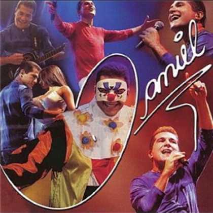 Miscellaneous CDs 30759