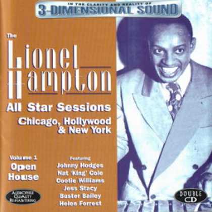 Miscellaneous CDs 30761