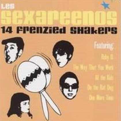 Miscellaneous CDs 3077