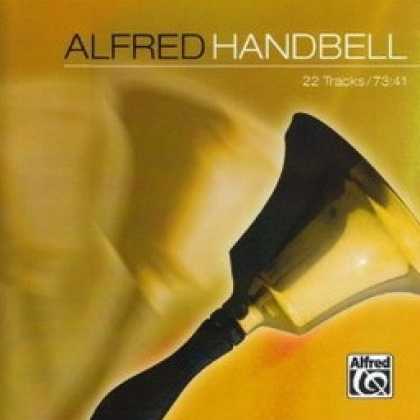 Miscellaneous CDs 30785
