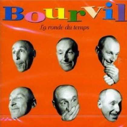 Miscellaneous CDs 30803