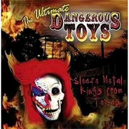 Miscellaneous CDs 30828