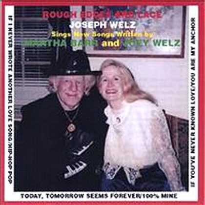 Miscellaneous CDs 30843