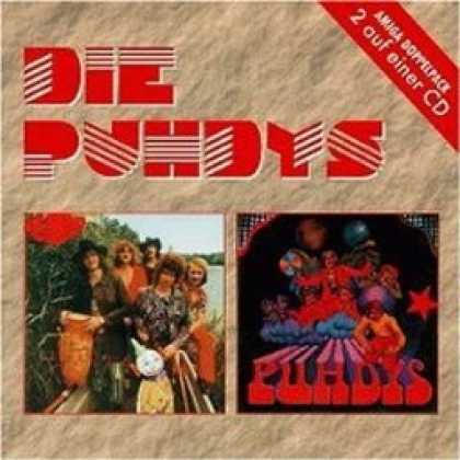 Miscellaneous CDs 3085