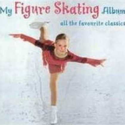 Miscellaneous CDs 30852