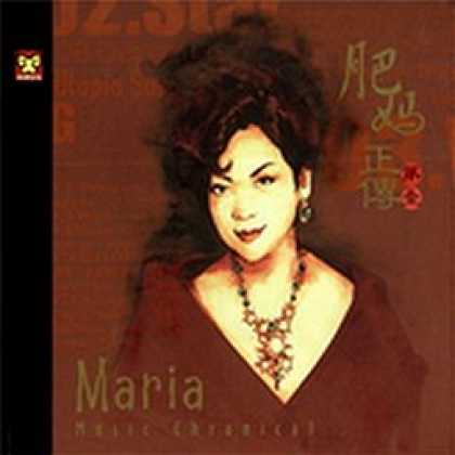 Miscellaneous CDs 30865