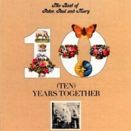 Miscellaneous CDs 30872