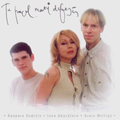 Miscellaneous CDs 30878