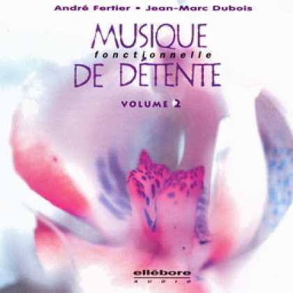 Miscellaneous CDs 30884