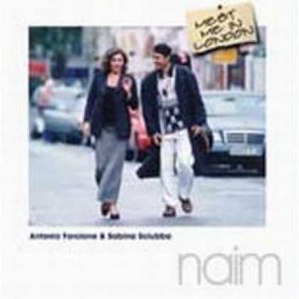 Miscellaneous CDs 3094
