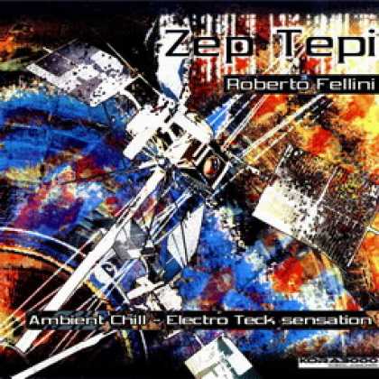 Miscellaneous CDs 3095
