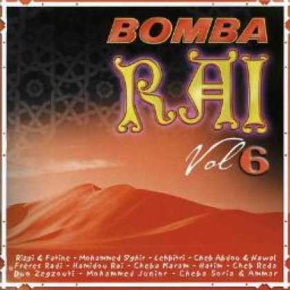 Miscellaneous CDs 3096