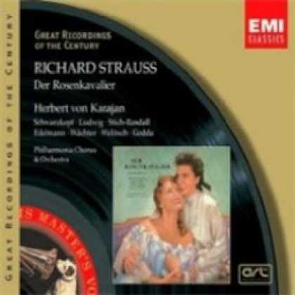 Miscellaneous CDs 31043