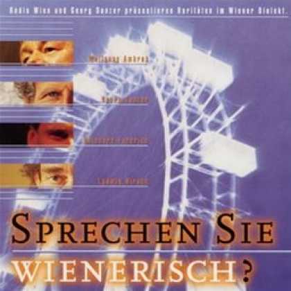 Miscellaneous CDs 3105