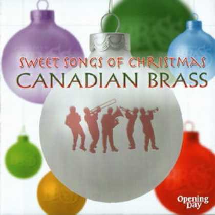 Miscellaneous CDs 3108