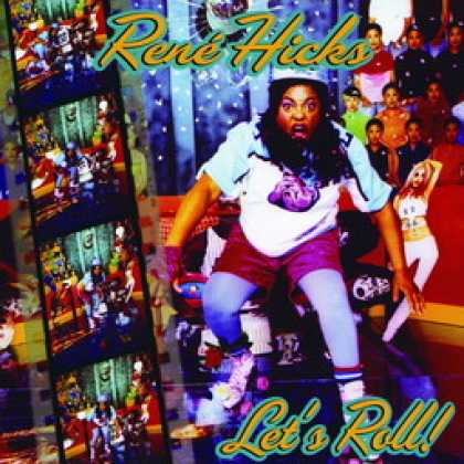 Miscellaneous CDs 3114