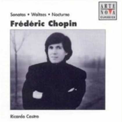 Miscellaneous CDs 3117